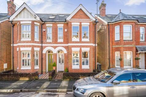 Monks Road, Hyde, Winchester, Hampshire, SO23