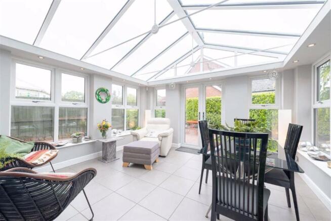 ORANGERY