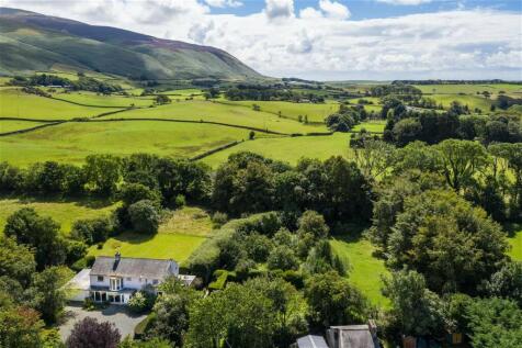 Beckside Croft, Bootle, Lake District, Cumbria, LA19 5UQ
