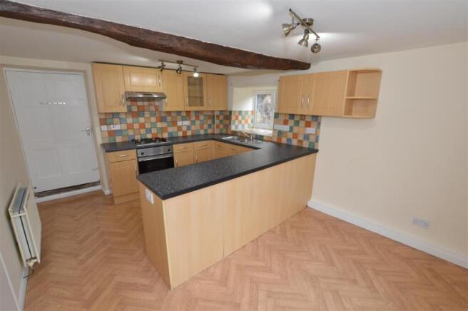2 bed Cottage to rent Image 5