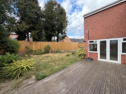 Lilacvale Way, COVENTRY