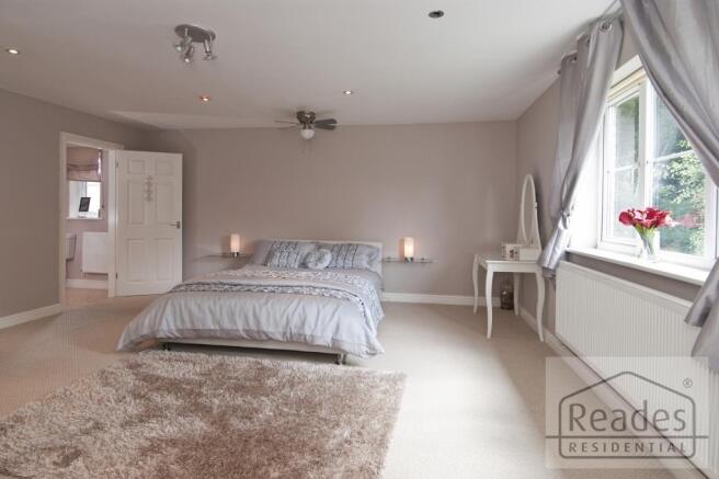 Bedroom  1