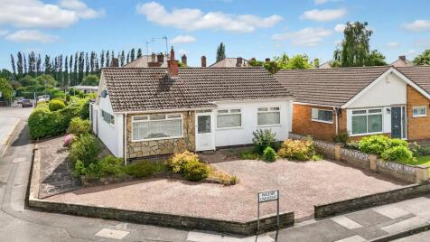 Walesby Crescent, Nottingham, NG8
