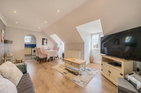 Roebuck Estate, Binfield, Bracknell, Berkshire, RG42