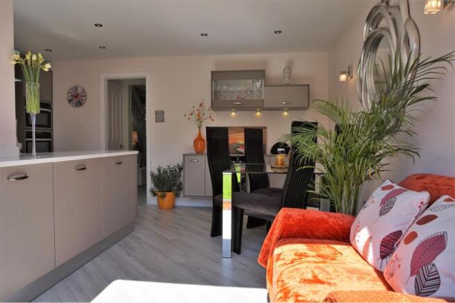 Kitchen / Diner