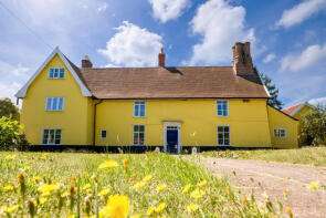 Breckland House, Church Road, Diss IP22 2SE