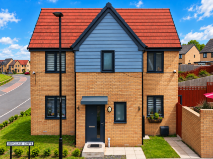 18 Isinglass Drive Edlington, Edlington, Doncaster