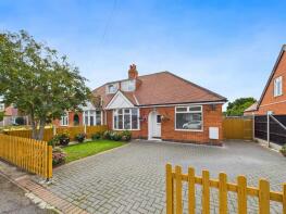 105, Wellington Road, Mablethorpe LN12 1HY