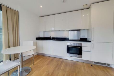 West Carriage House, Woolwich Riverside, London, SE18
