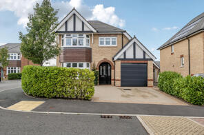 1, Juno Close, Huntington, Chester CH3 6FX
