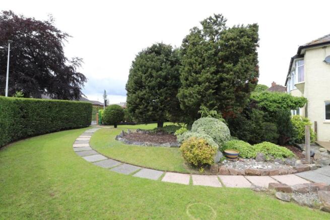 Gardens