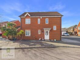 31, Belfry Drive, Hoo St Werburgh, Rochester ME3 9JG