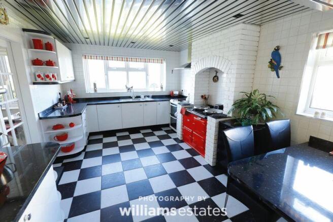 Kitchen/Diner 1