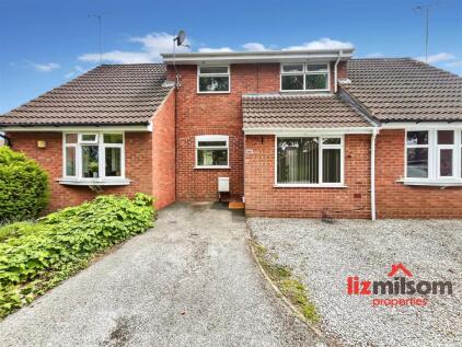 Tern Avenue, Woodville, Swadlincote