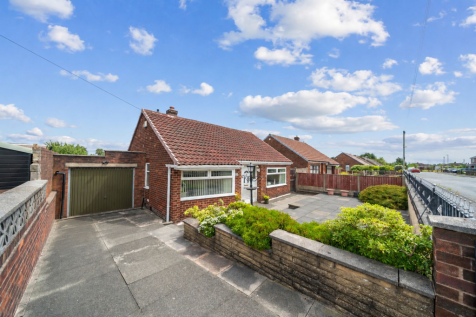Barrow Street, Ashton-In-Makerfield, WN4