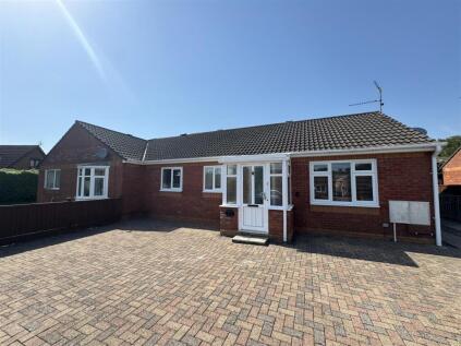 Sunnycroft, Portskewett, Caldicot