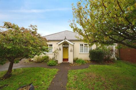 St. Andrews Road, Hayling Island, Hampshire, PO11