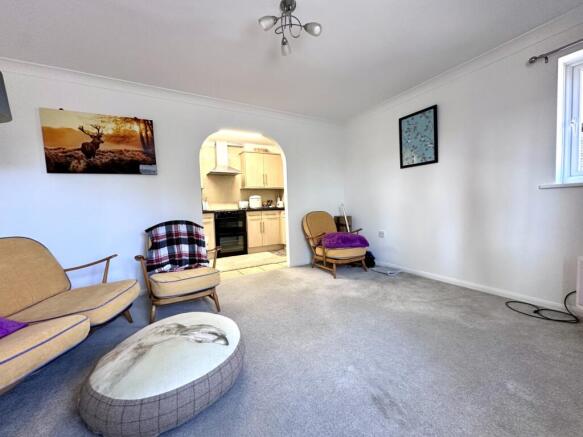 Living room 2