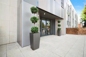 Flat 1, 300, Kings Road, Reading RG1 4FL