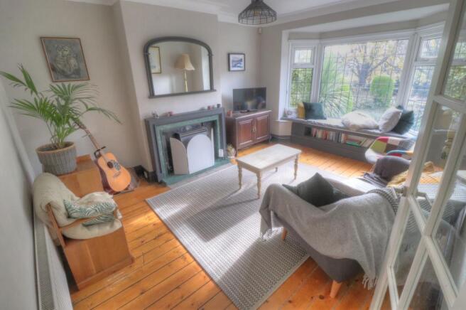 3 Living Room