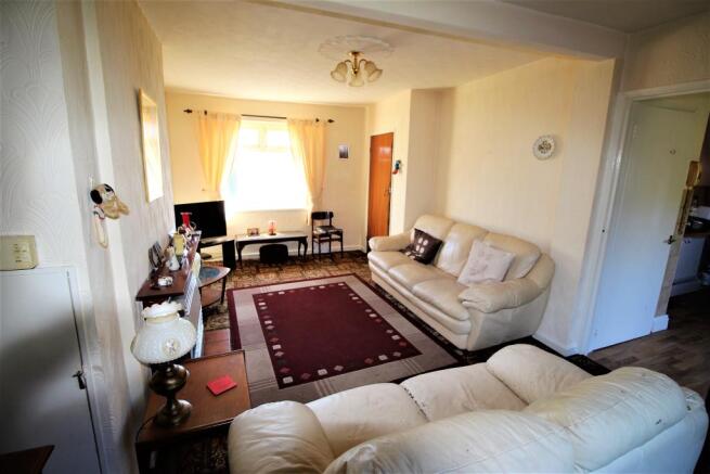 Lliedi living 2