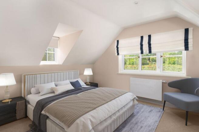 Bedroom 3