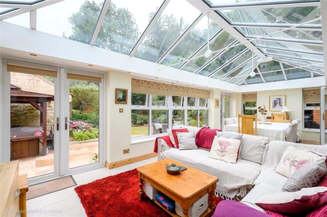 4 bed Detached for sale Image 9
