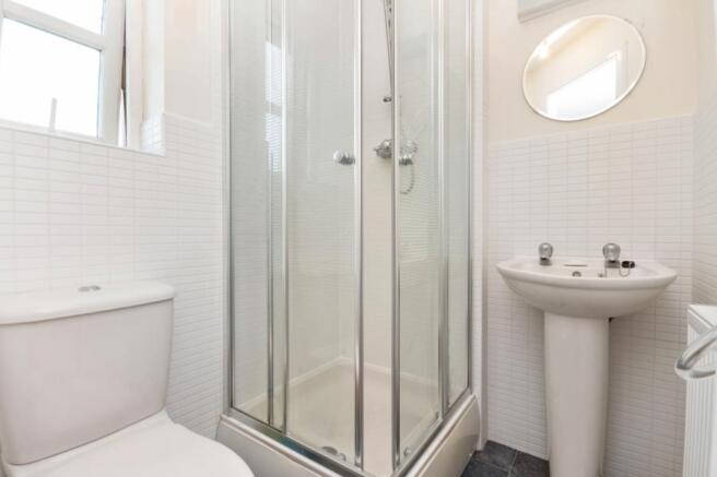 En-Suite Shower