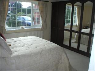 Bed 1
