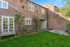 The Coach House, High Street, Tarvin, Chester CH3 8EE