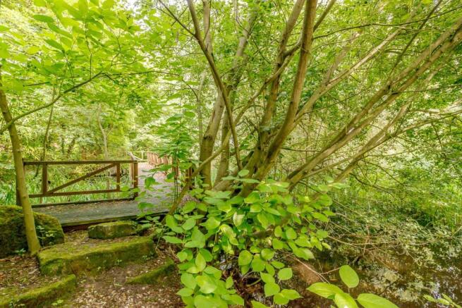 Path To Gardens