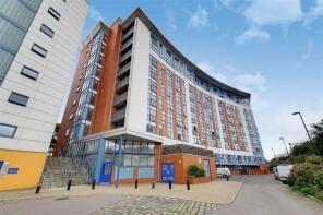 Flat 154, 1 Leamore Court, Meath Crescent, London E2 0QQ