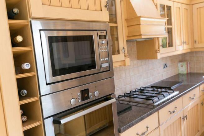 Cooker
