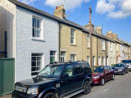 71, Ainsworth Street, Cambridge CB1 2PF