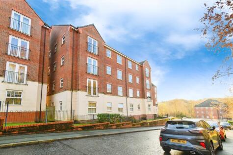 Stonemere Drive, Manchester, M26