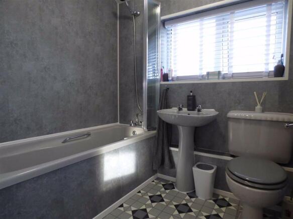 Bathroom WC