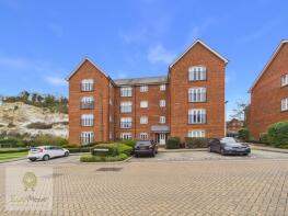 11, Tucano Court, Silver Streak Way, Strood, Rochester ME2 2GP