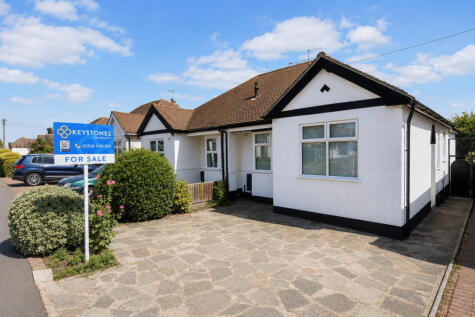Church Road, Harold Wood, RM3