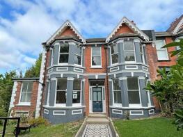 93c, Stanford Avenue, Brighton BN1 6FA