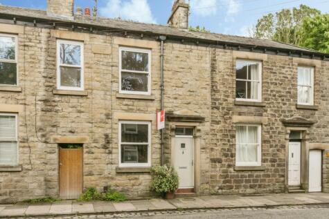 Wellington Road, Bollington, Macclesfield, Cheshire, SK10