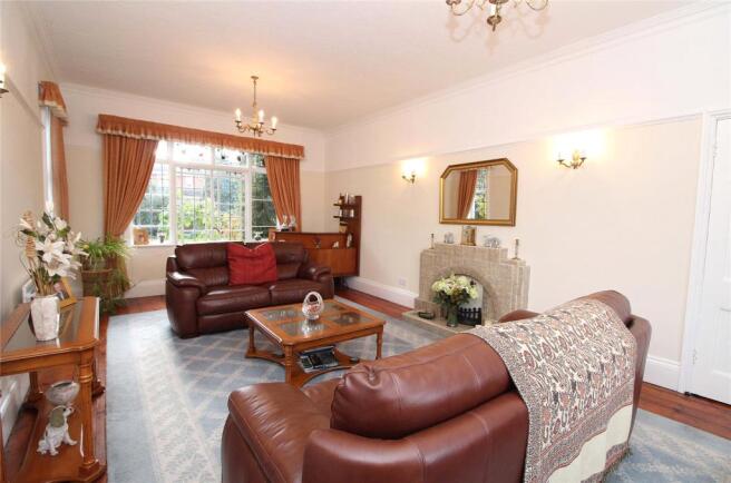Drawing Room