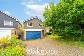 39, Meadow Hill Road, Birmingham B38 8DF