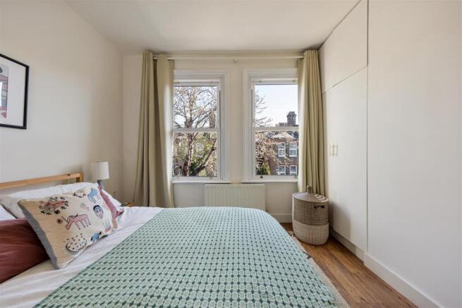 Hitcham Road E17