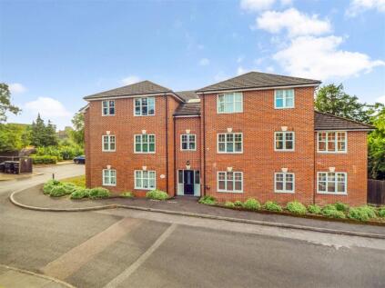 Carpenters Court, Vincent Drive, Andover