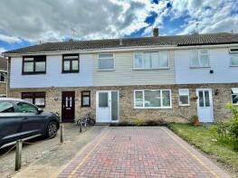 19, Tithe Avenue, Bury St. Edmunds IP28 8BZ