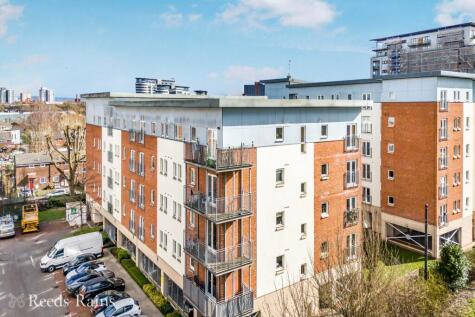 Elmira Way, Salford, M5
