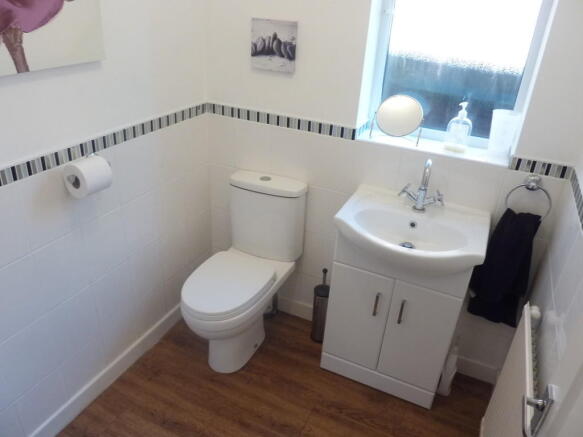 Guest WC