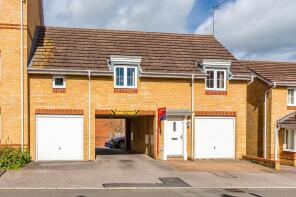 47, Regency Court, Rushden NN10 6EY
