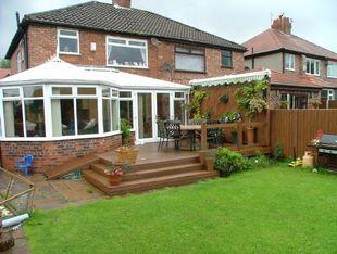 Decking
