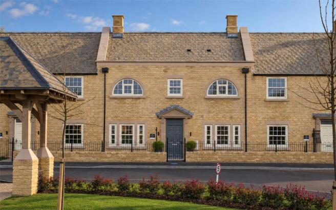 No.144 The Regent